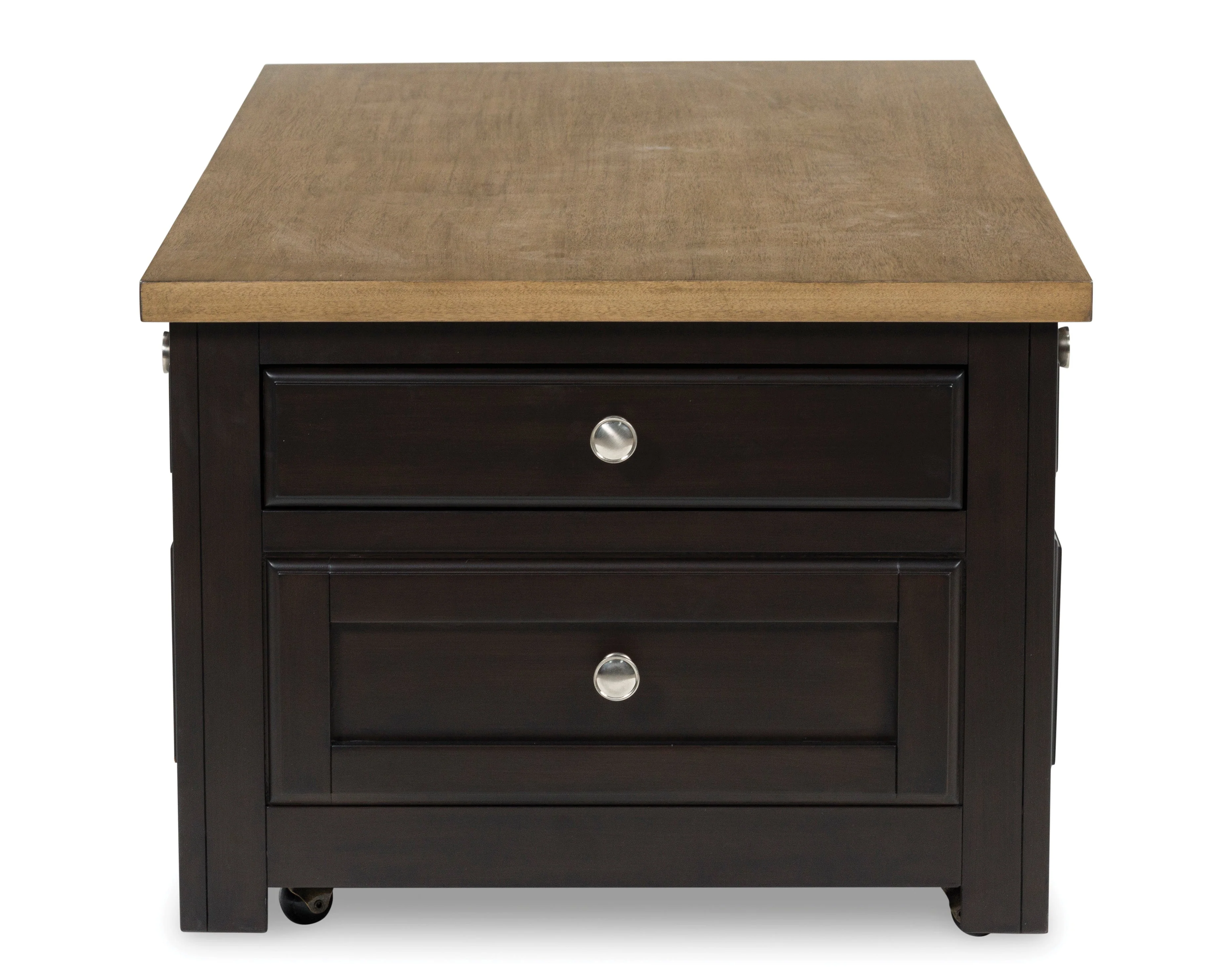 Drazmine Lift-Top Coffee Table - Image 4