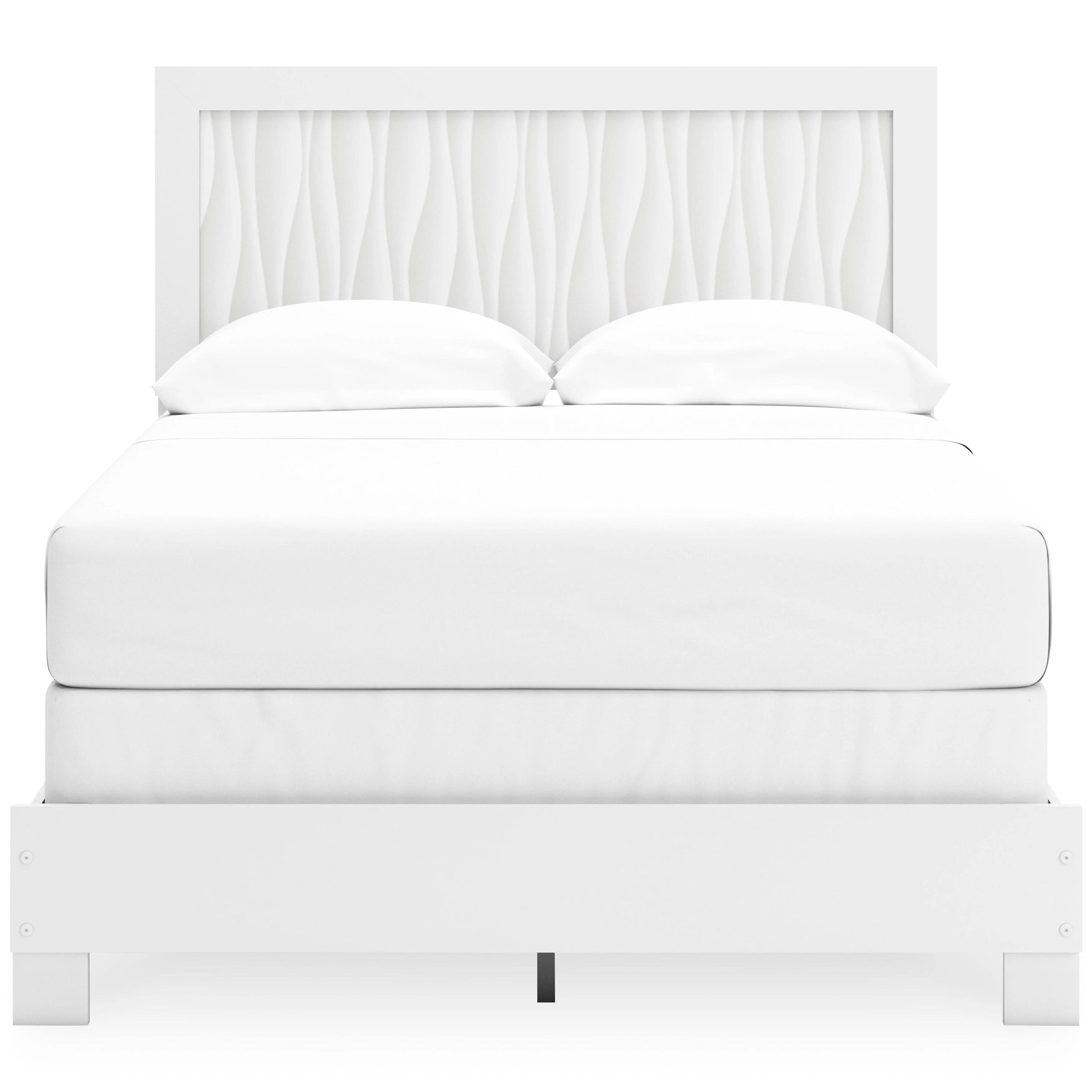 Druchalla Full Panel Bed - Image 3