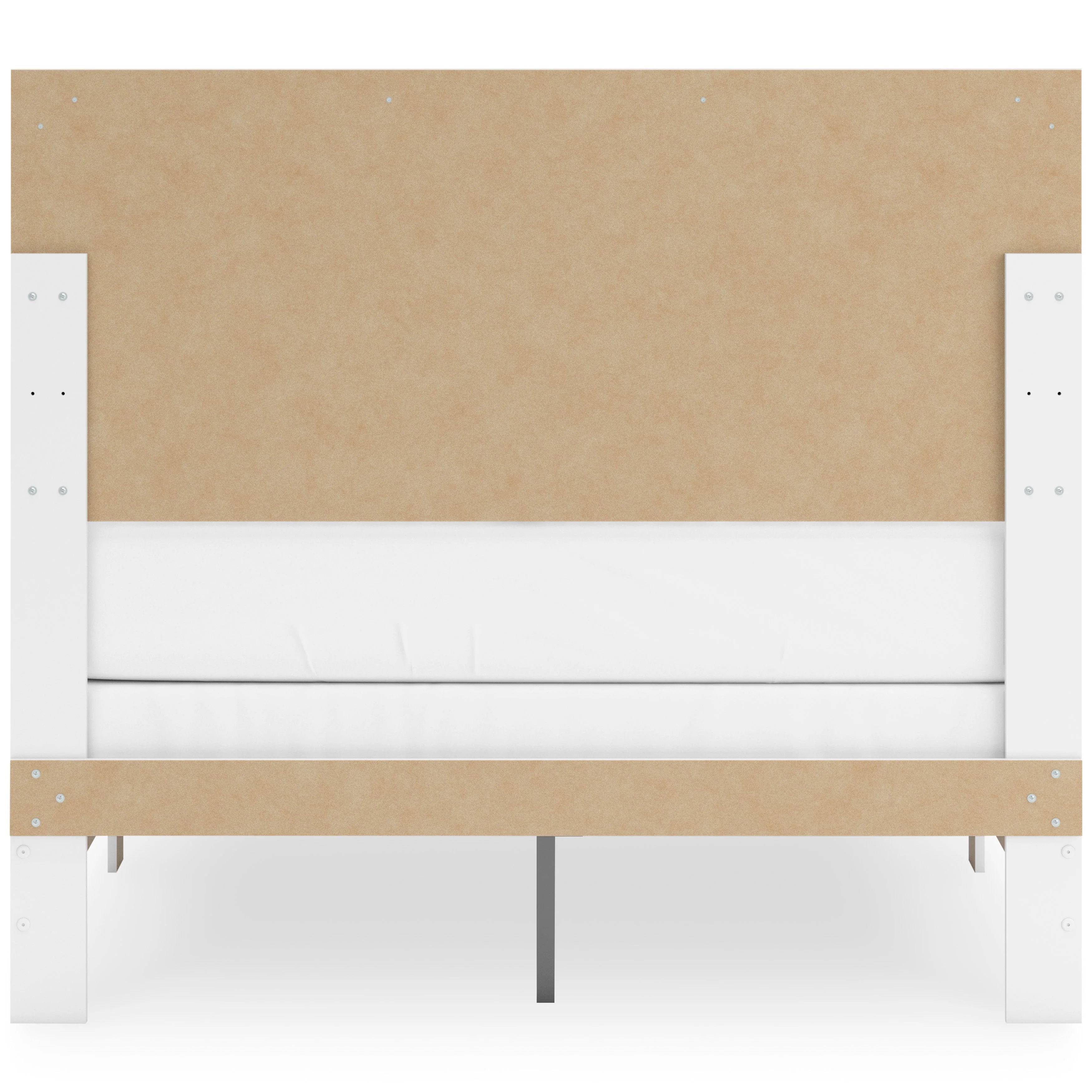 Druchalla Full Panel Bed - Image 7