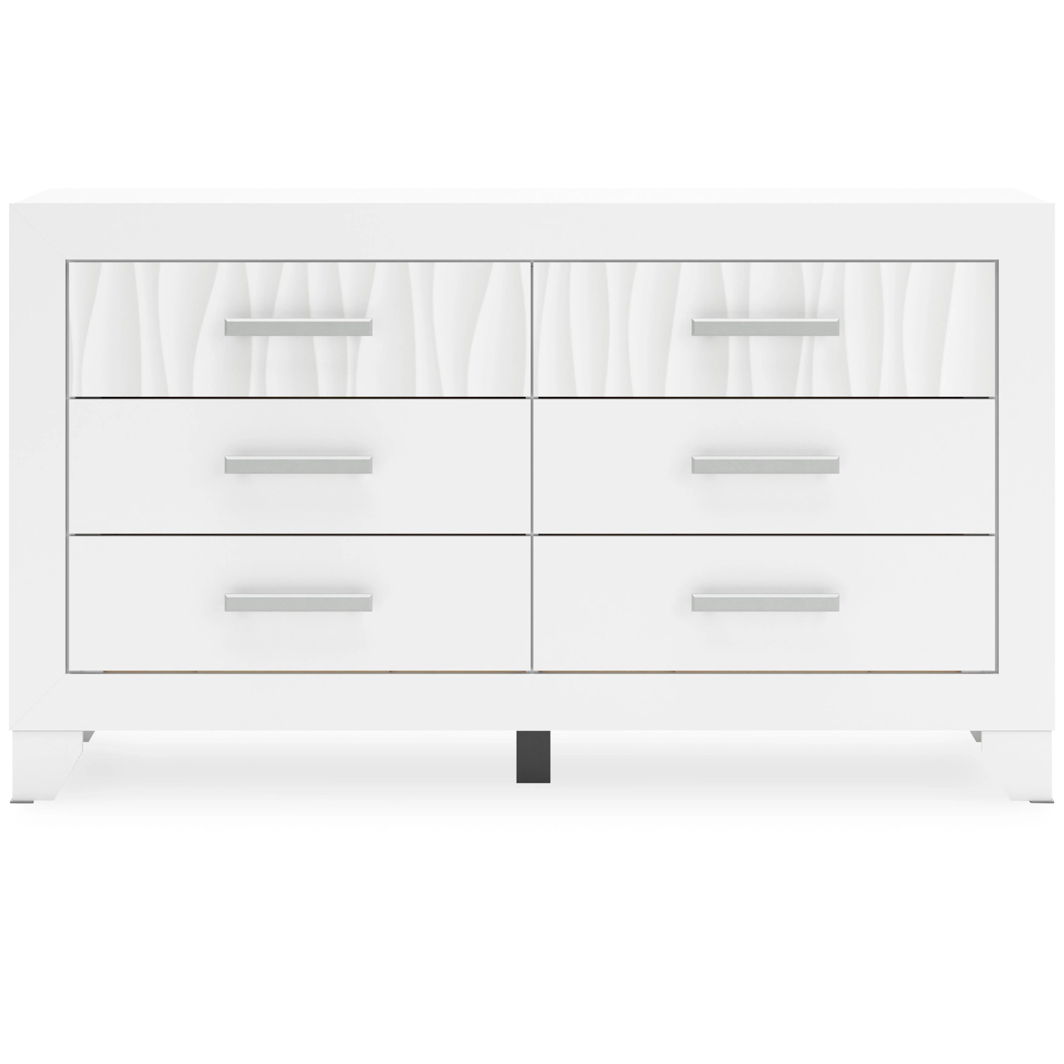 Druchalla Twin Panel Bedroom - Image 10
