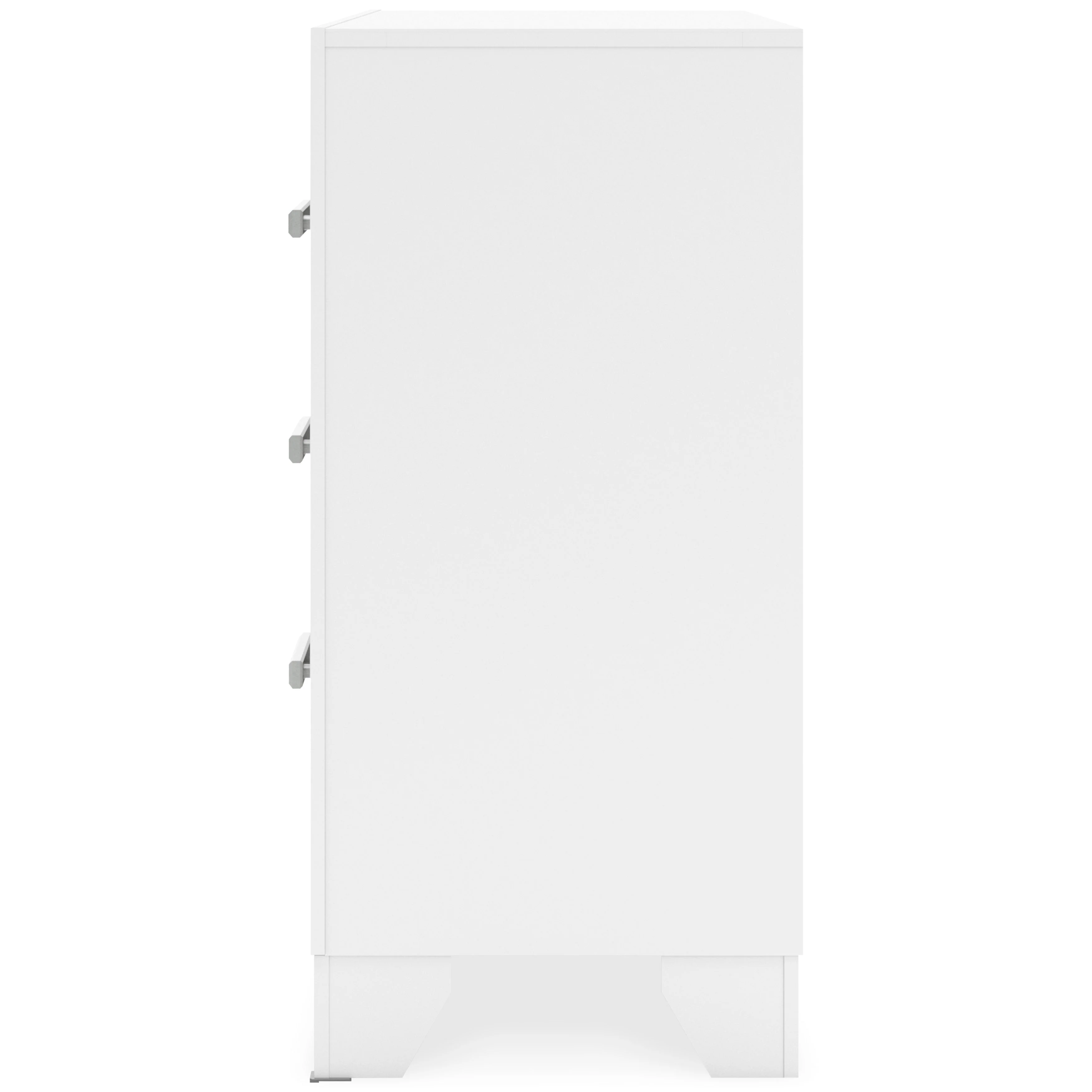 Druchalla Twin Panel Bedroom - Image 11