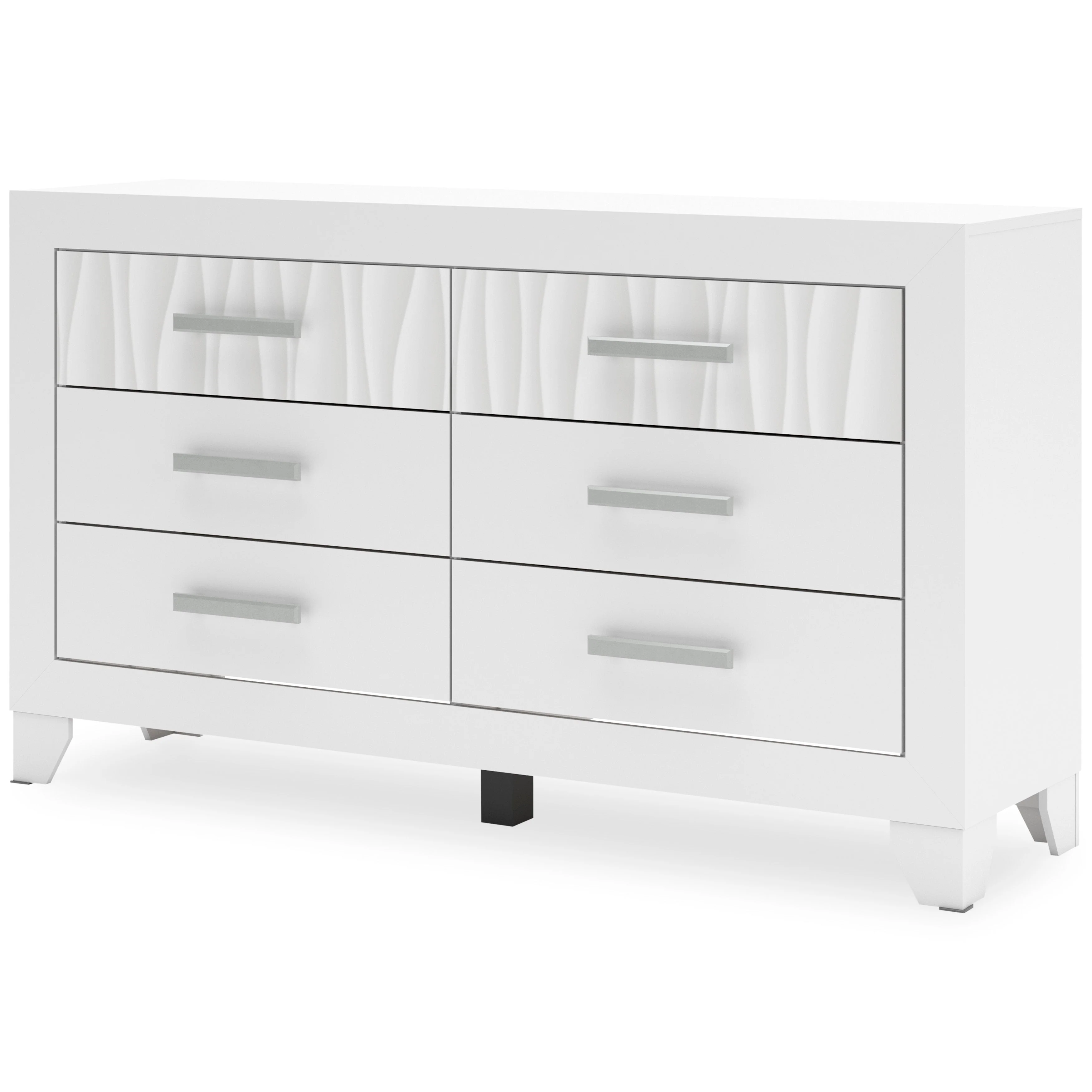 Druchalla Twin Panel Bedroom - Image 13