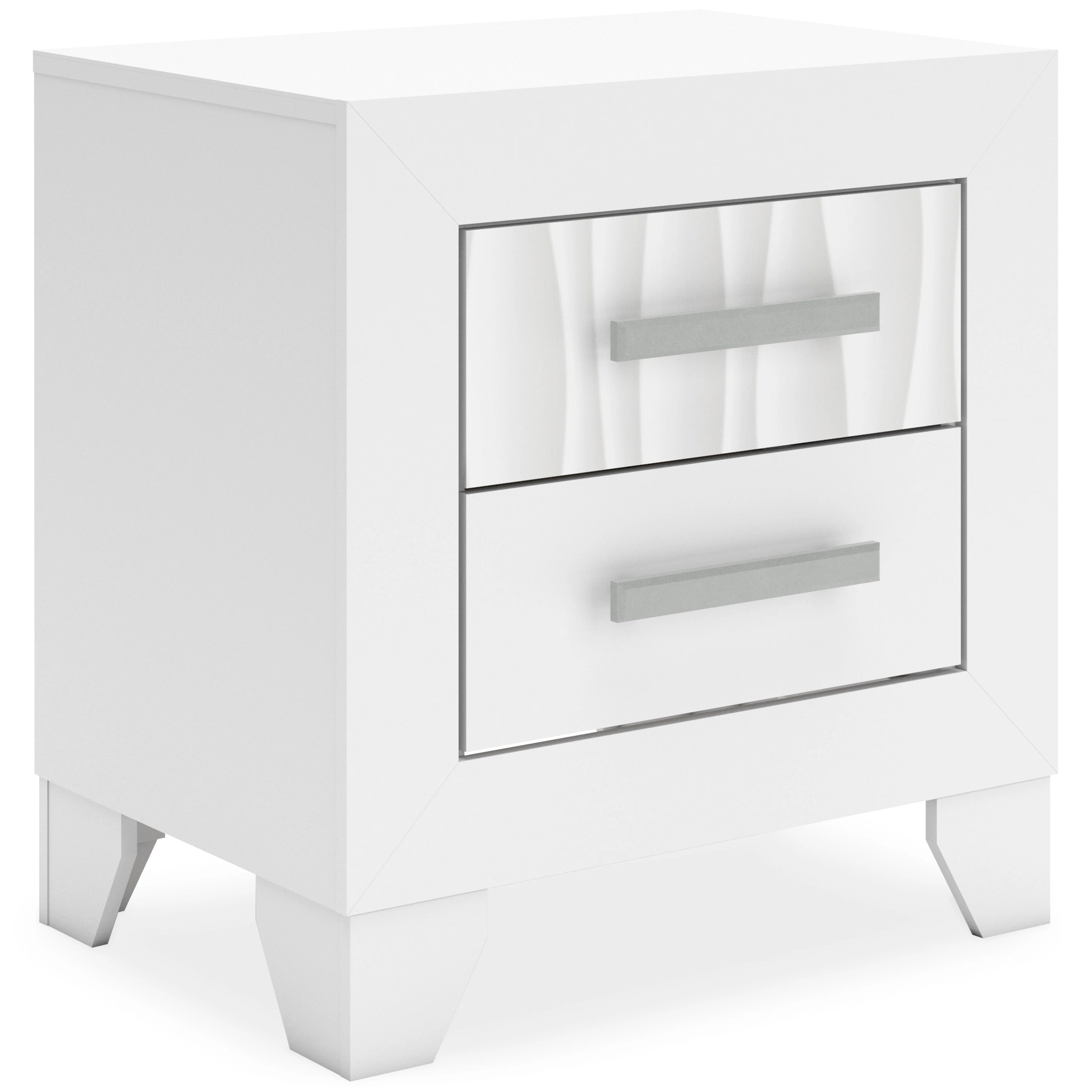 Druchalla Twin Panel Bedroom - Image 7
