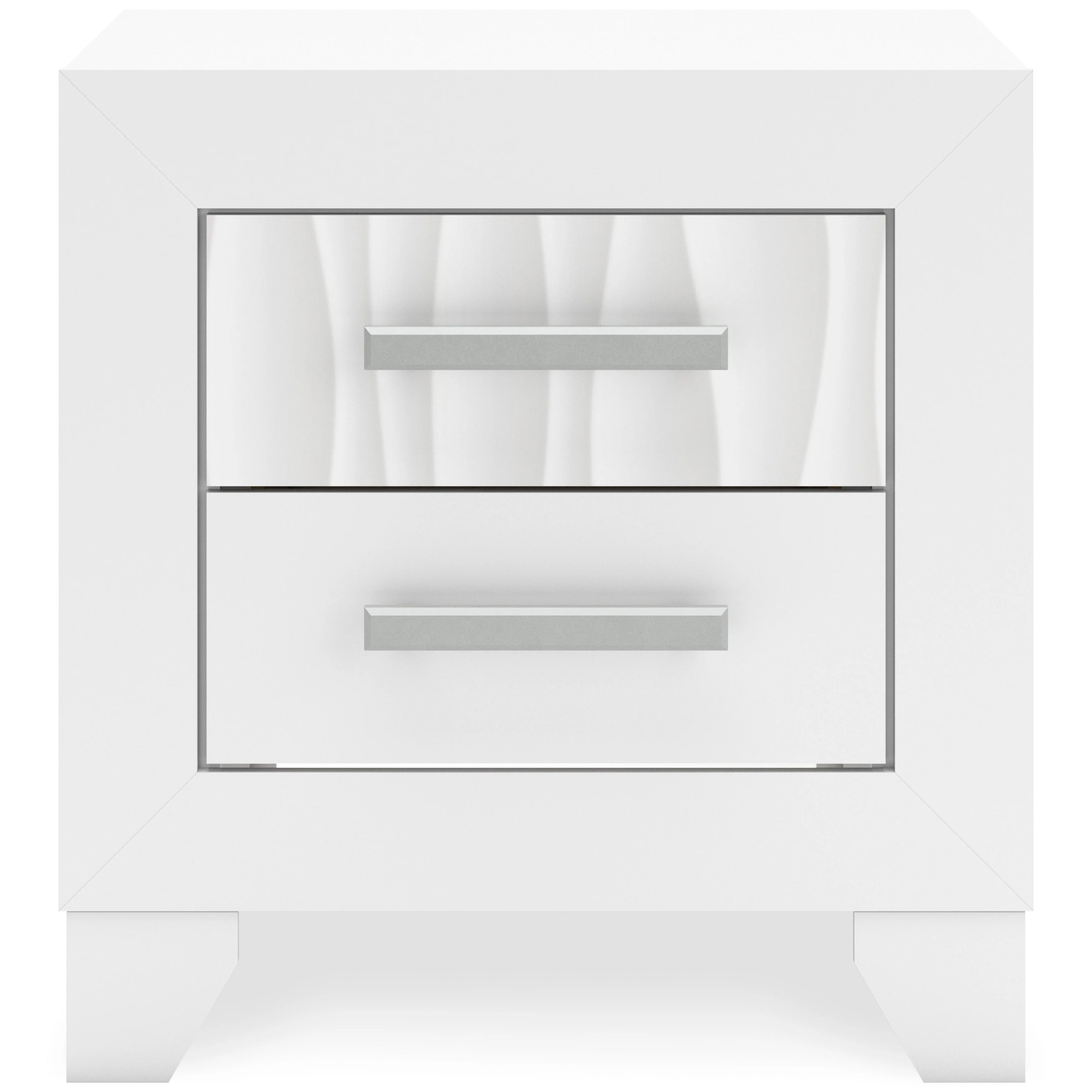 Druchalla Twin Panel Bedroom - Image 8
