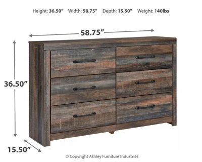 Drystan Dresser - Image 4