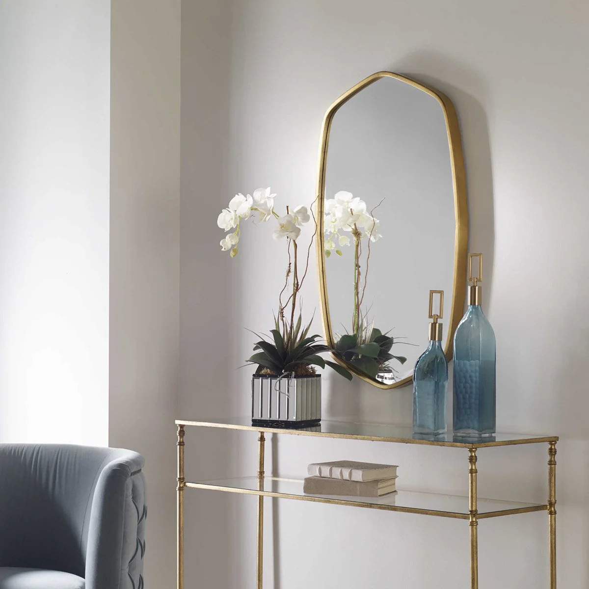 Duronia Mirror - Image 2