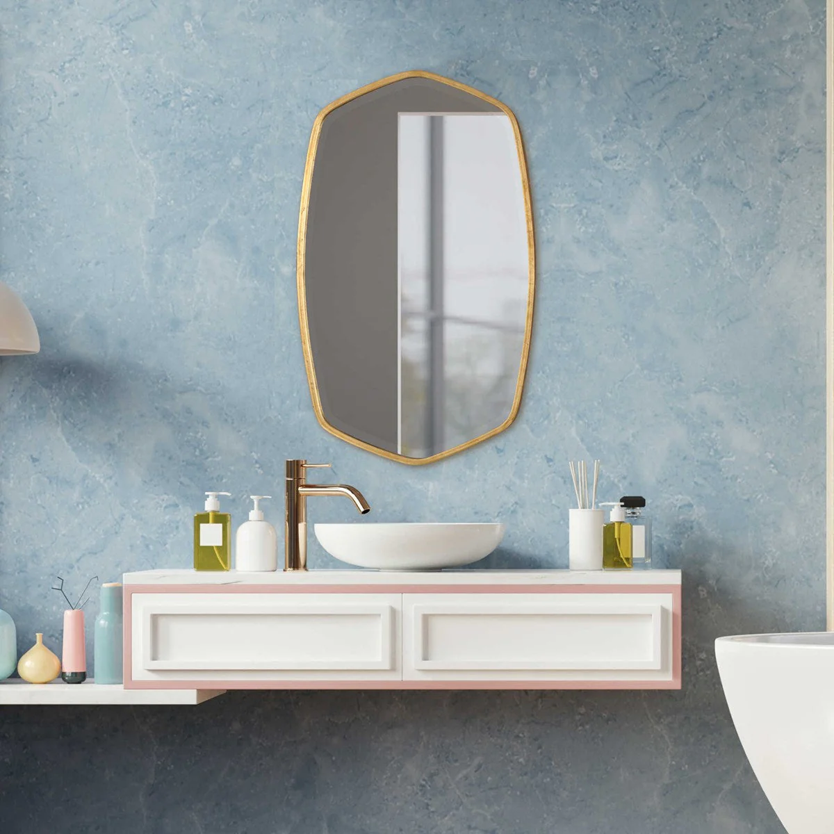 Duronia Mirror - Image 3