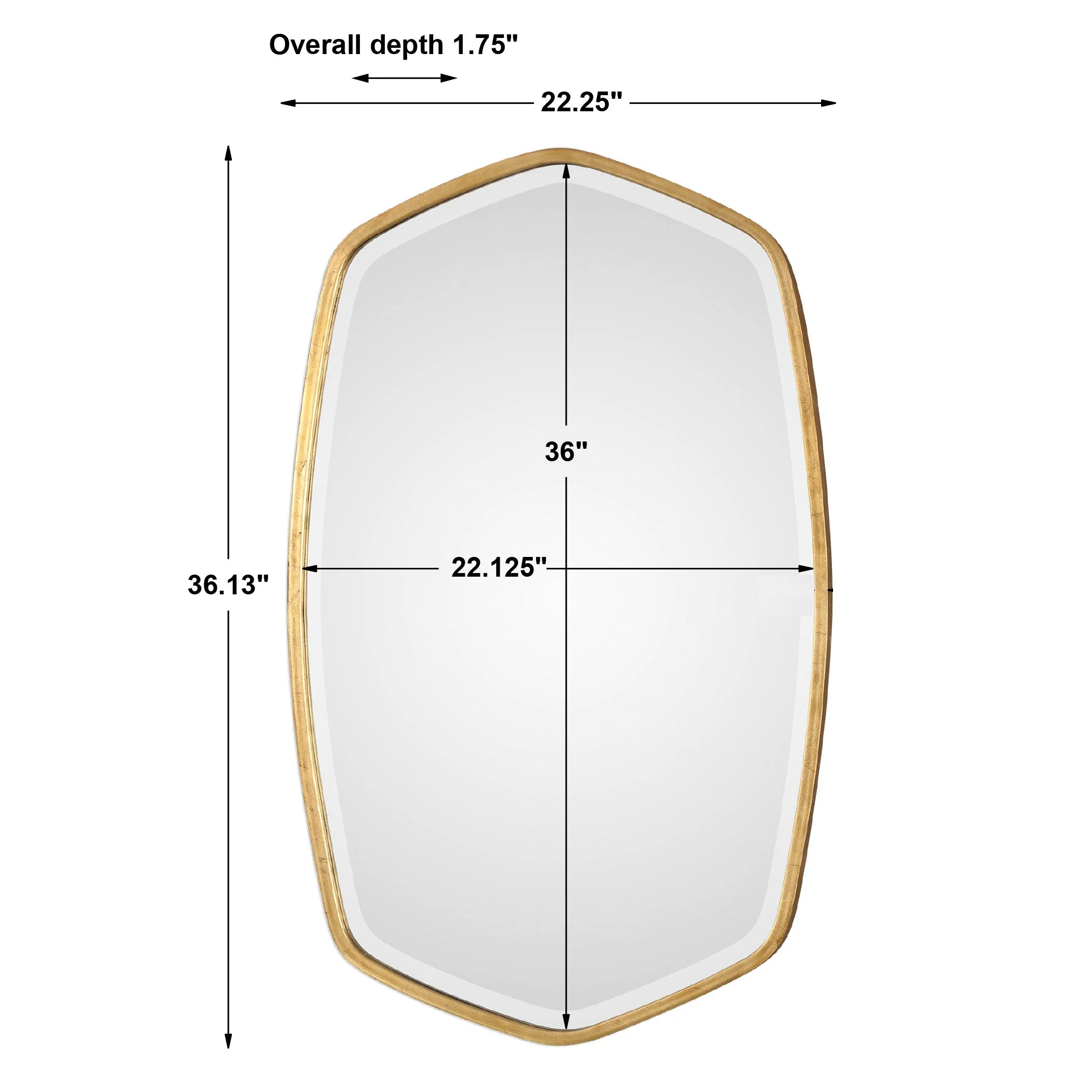 Duronia Mirror - Image 6