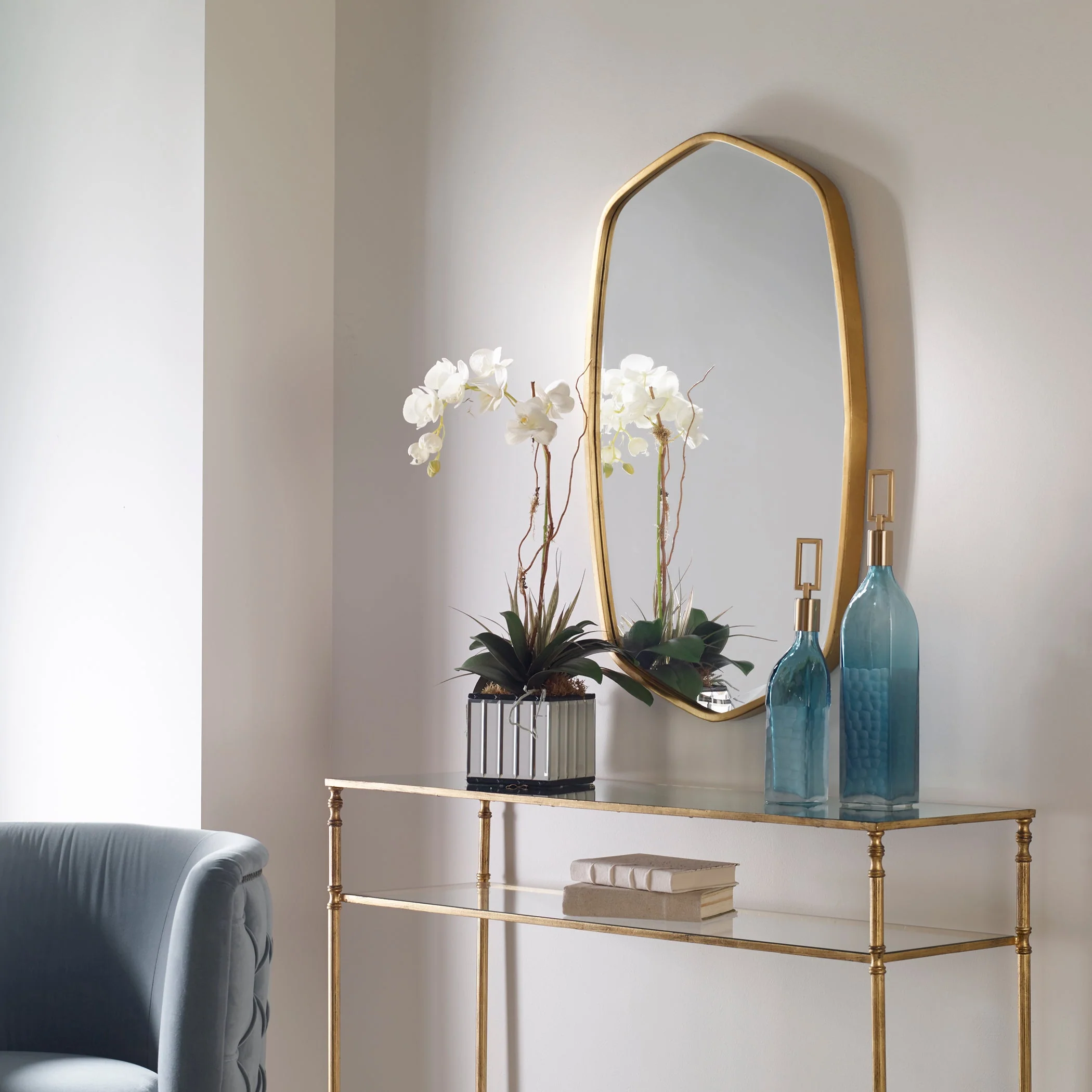 Duronia Mirror - Image 8