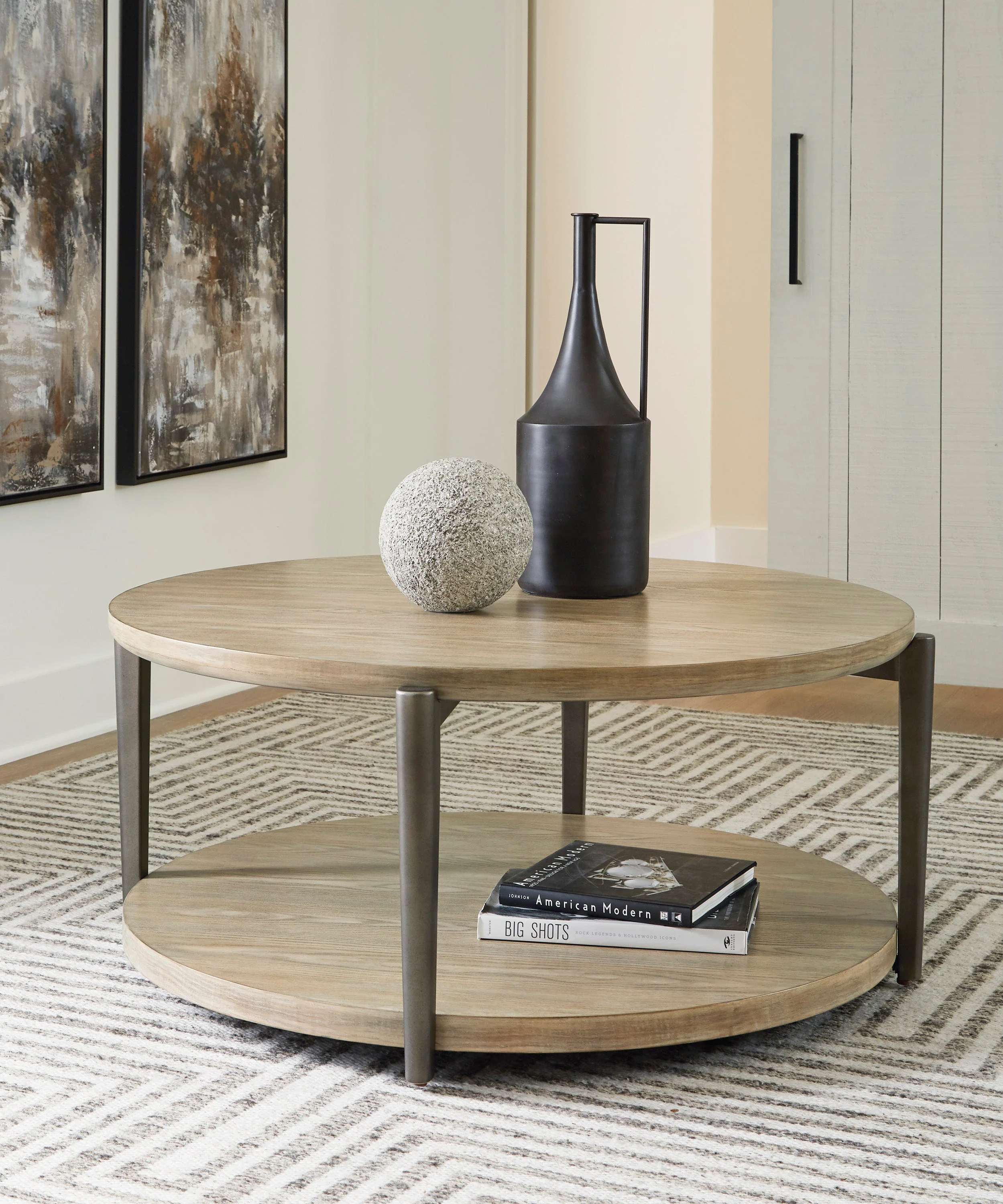 Dyonton Coffee Table - Image 2