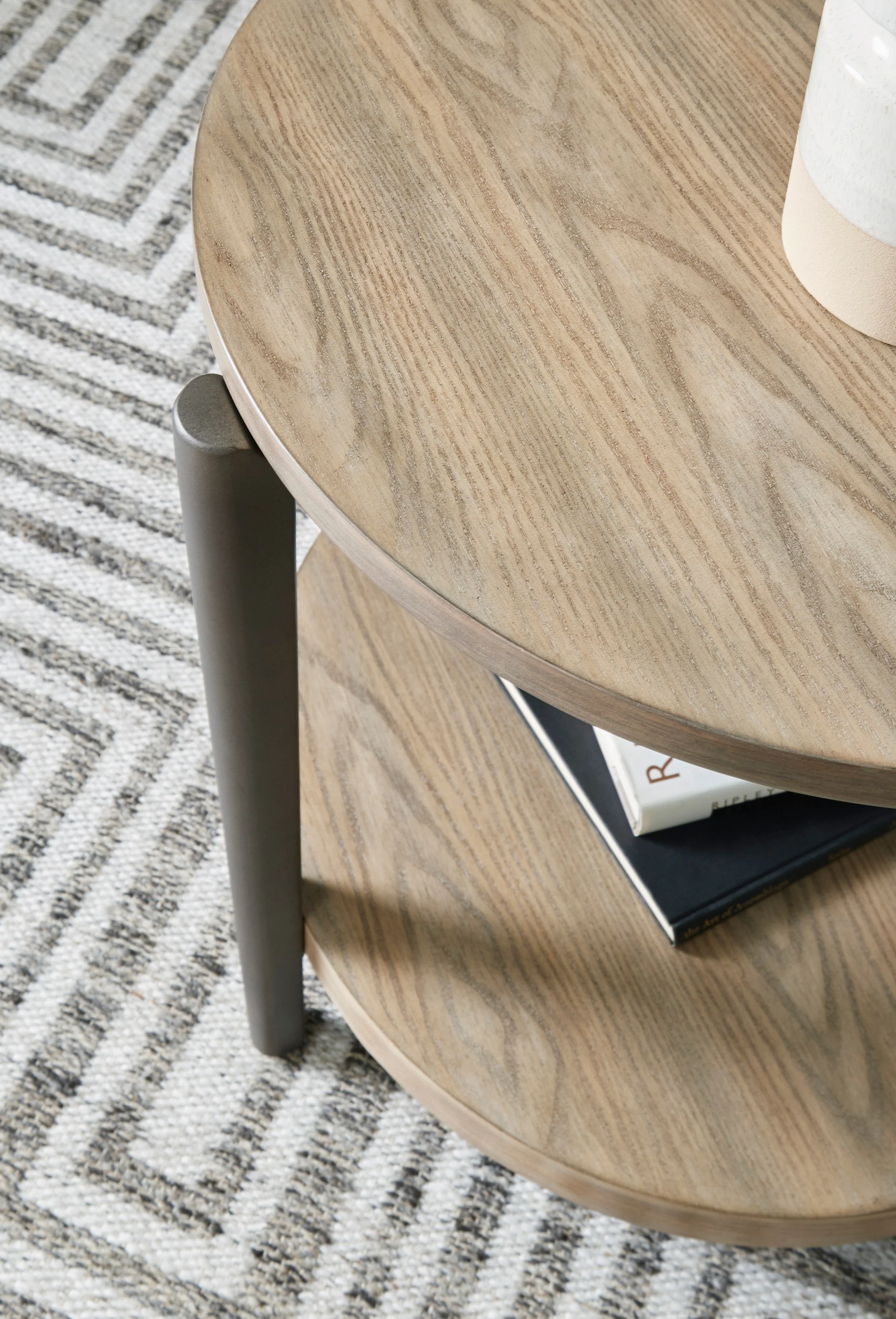 Dyonton Coffee Table - Image 6