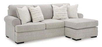 Eastonbridge Sofa Chaise - Image 4