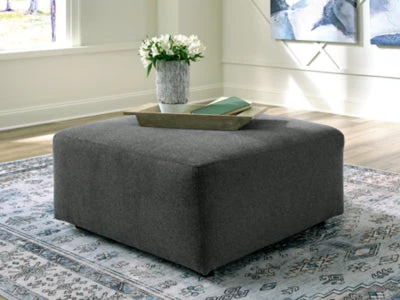 Edenfield Oversized Accent Ottoman 2900308 - Image 2