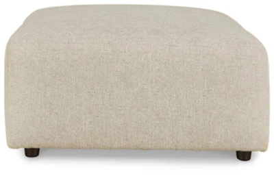 Edenfield Oversized Accent Ottoman - Image 3