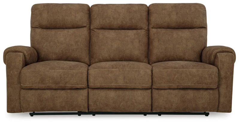 Edenwold Reclining Sofa & Loveseat with Free Recliner - Image 14