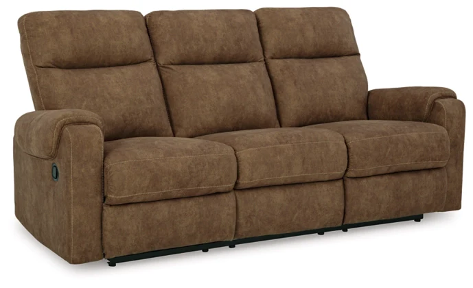 Edenwold Reclining Sofa & Loveseat with Free Recliner - Image 17