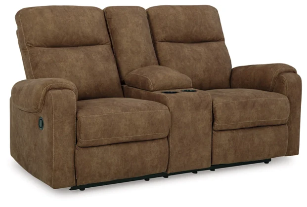 Edenwold Reclining Sofa & Loveseat with Free Recliner - Image 18
