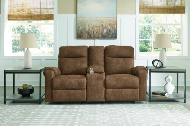 Edenwold Reclining Sofa & Loveseat with Free Recliner - Image 19