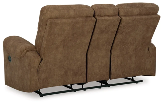 Edenwold Reclining Sofa & Loveseat with Free Recliner - Image 22