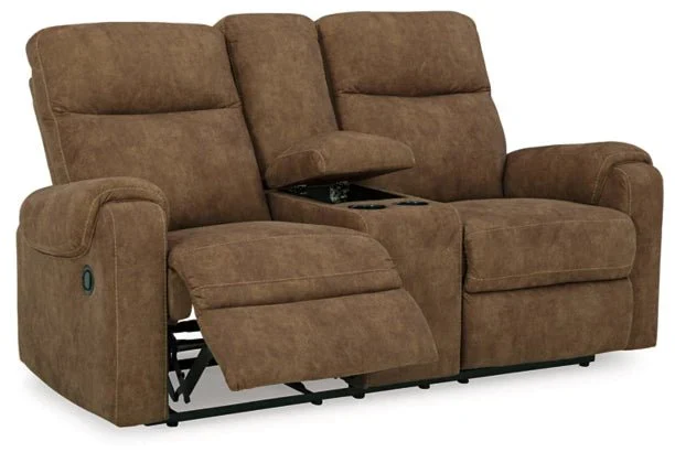 Edenwold Reclining Sofa & Loveseat with Free Recliner - Image 43