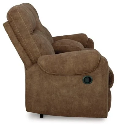Edenwold Reclining Sofa & Loveseat with Free Recliner - Image 45