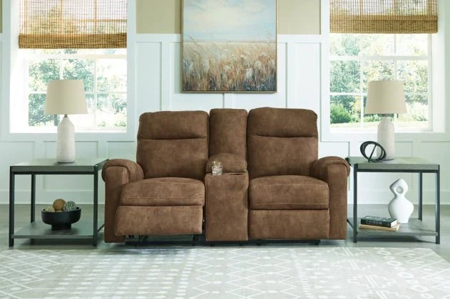 Edenwold Reclining Sofa & Loveseat with Free Recliner - Image 47