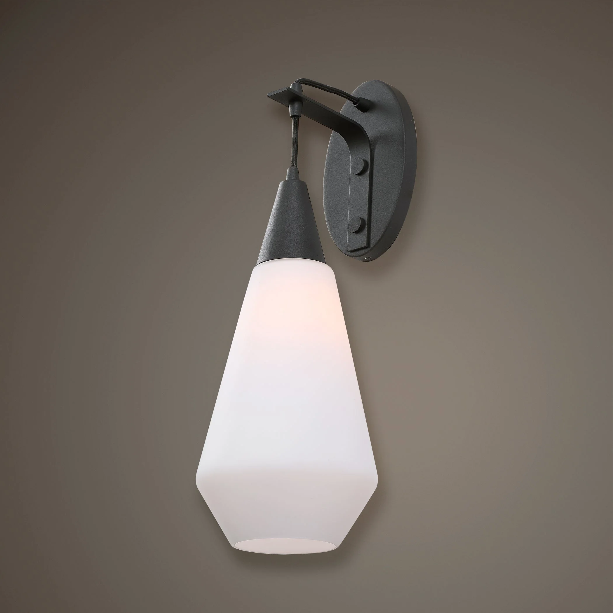 Eichler, 1 Lt Wall Sconce - Image 2