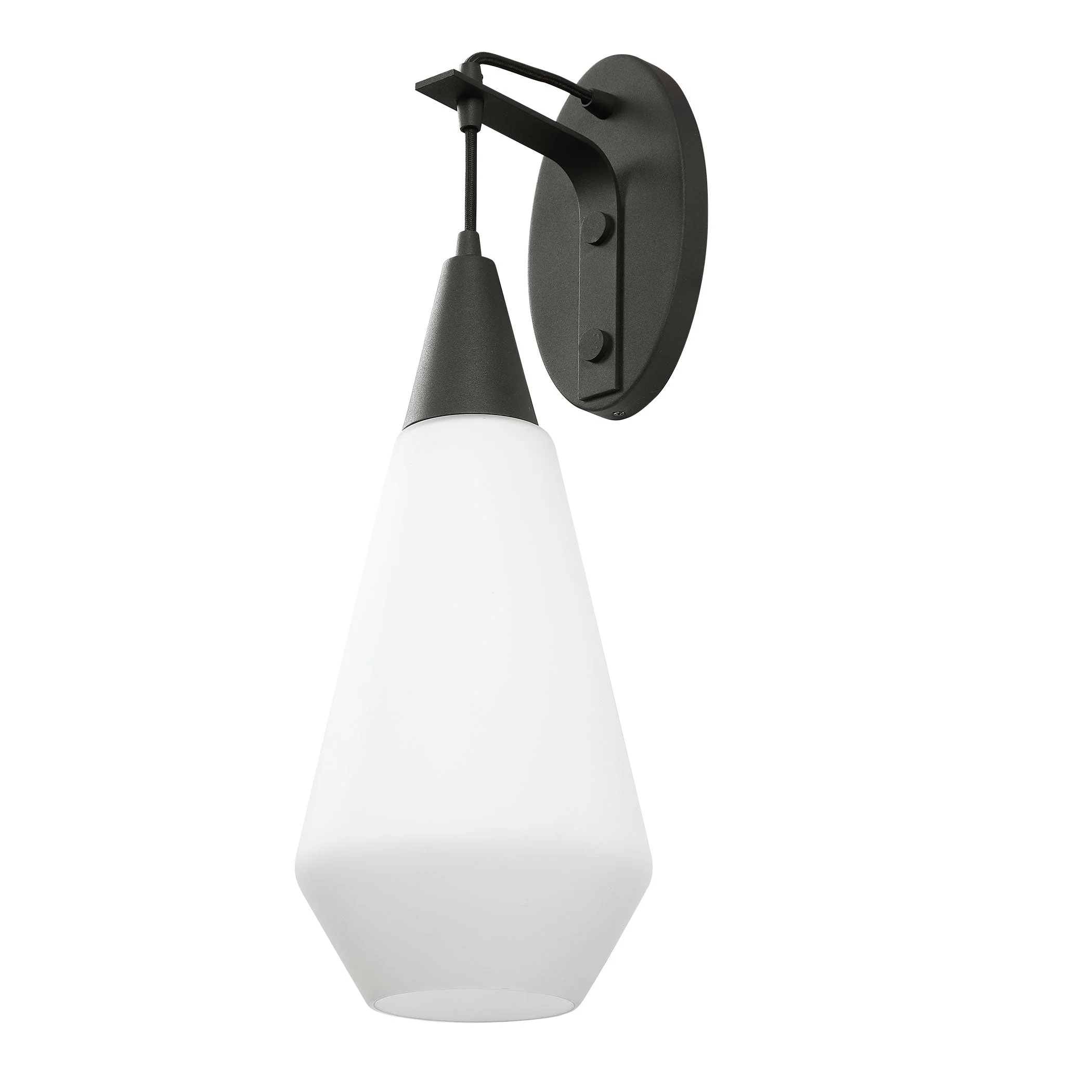 Eichler, 1 Lt Wall Sconce - Image 3