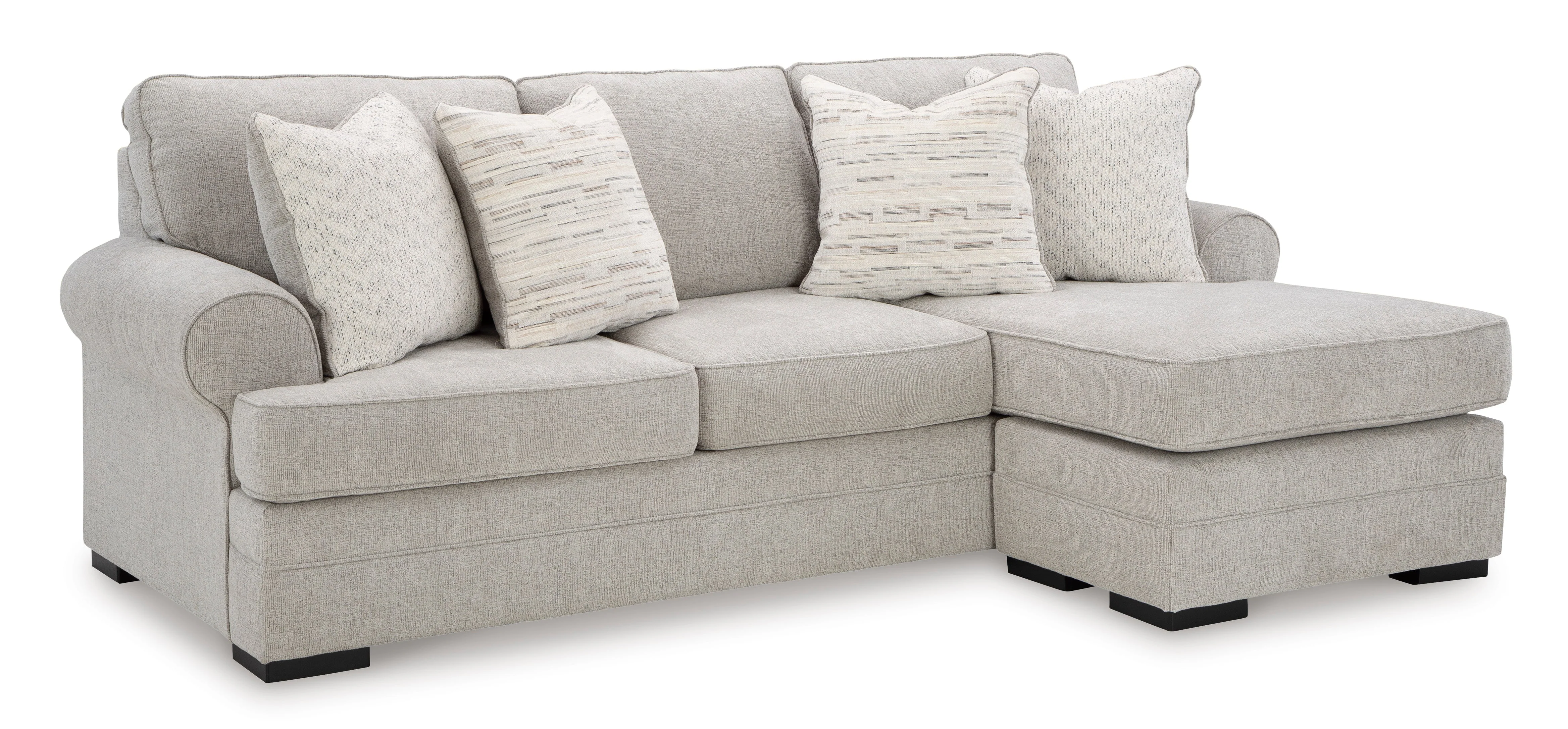 Ashley Homestore |Eastonbridge Sofa Chaise set - Image 3