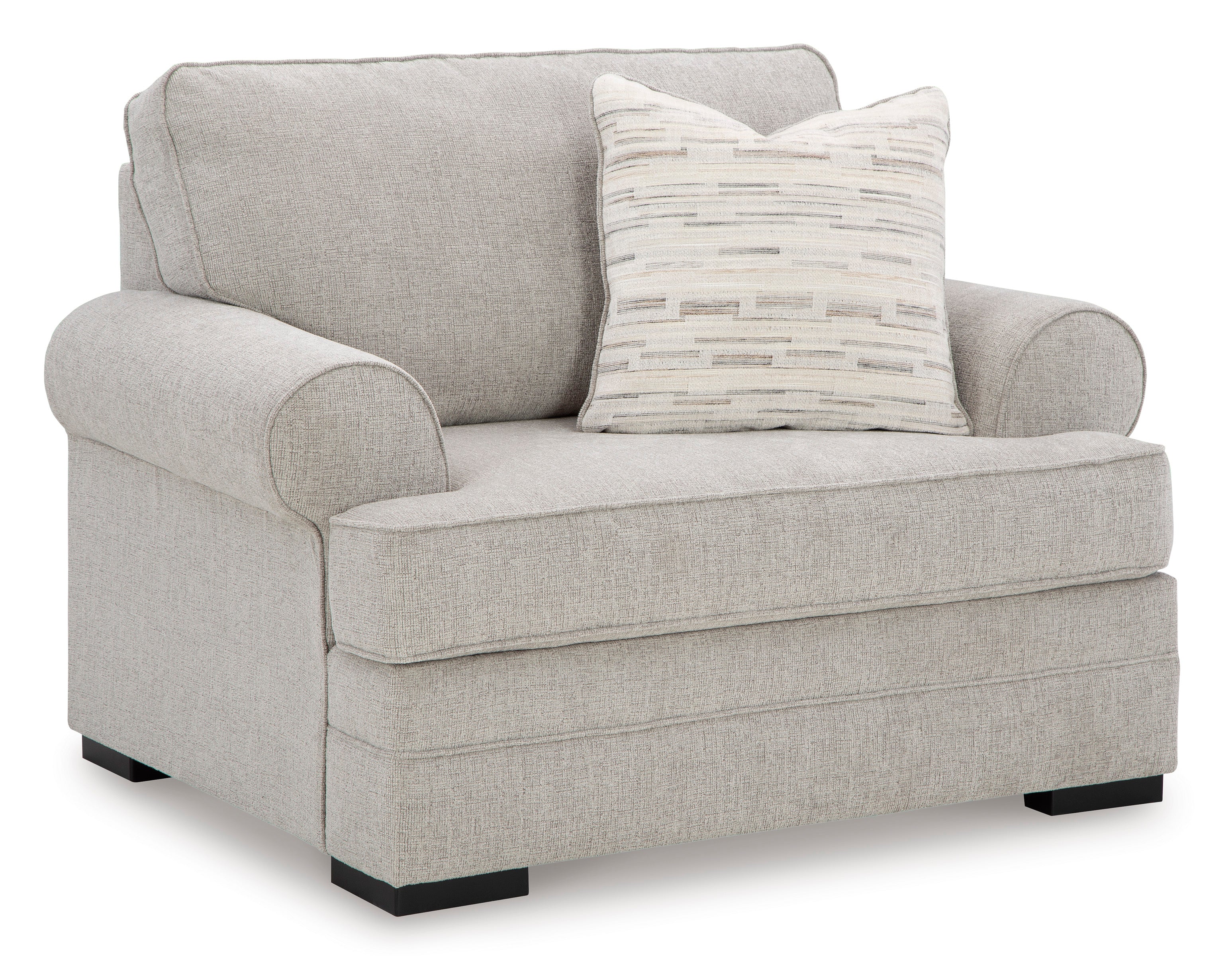 Ashley Homestore |Eastonbridge Sofa Chaise set - Image 4
