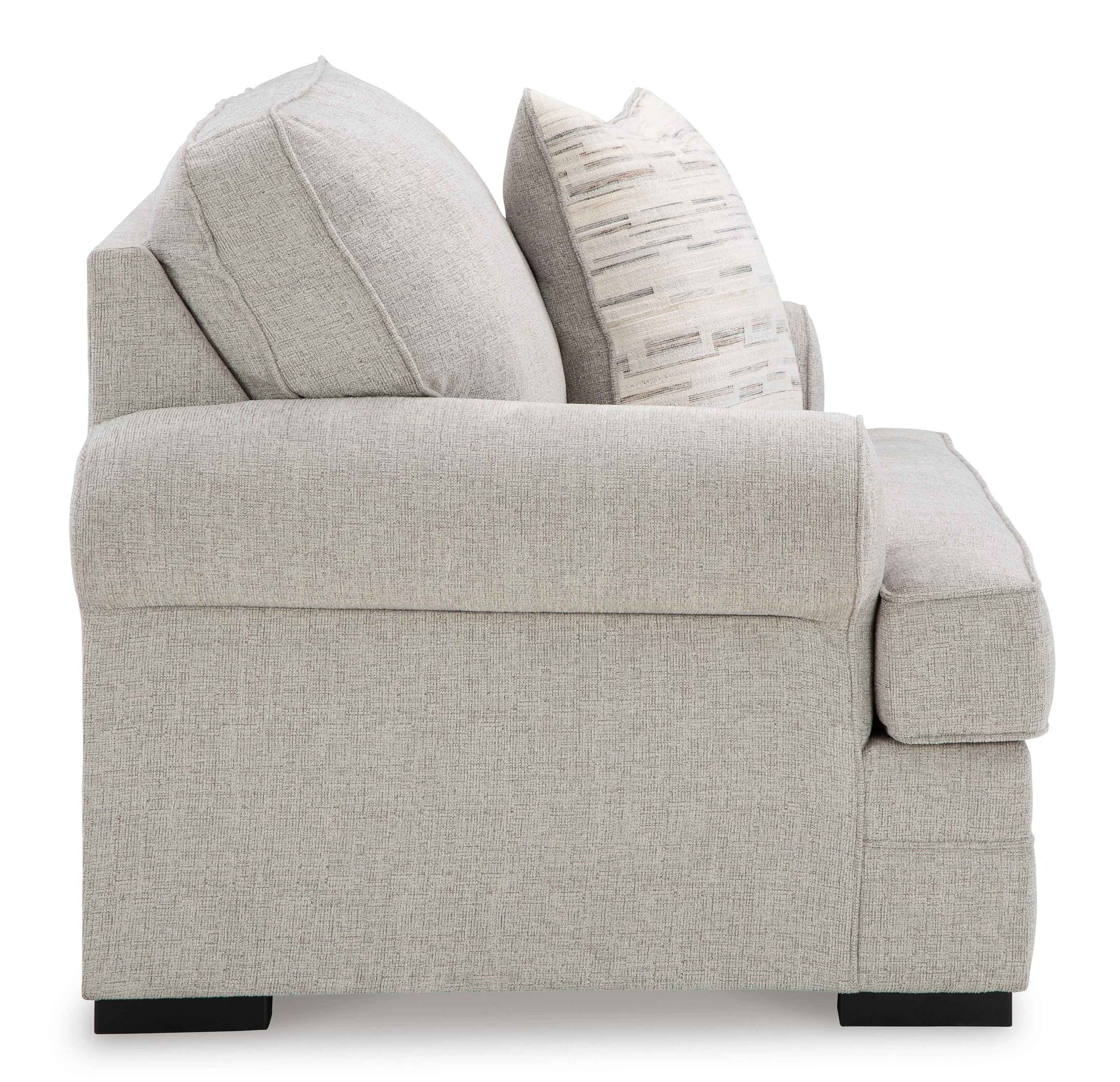 Ashley Homestore |Eastonbridge Sofa Chaise set - Image 5