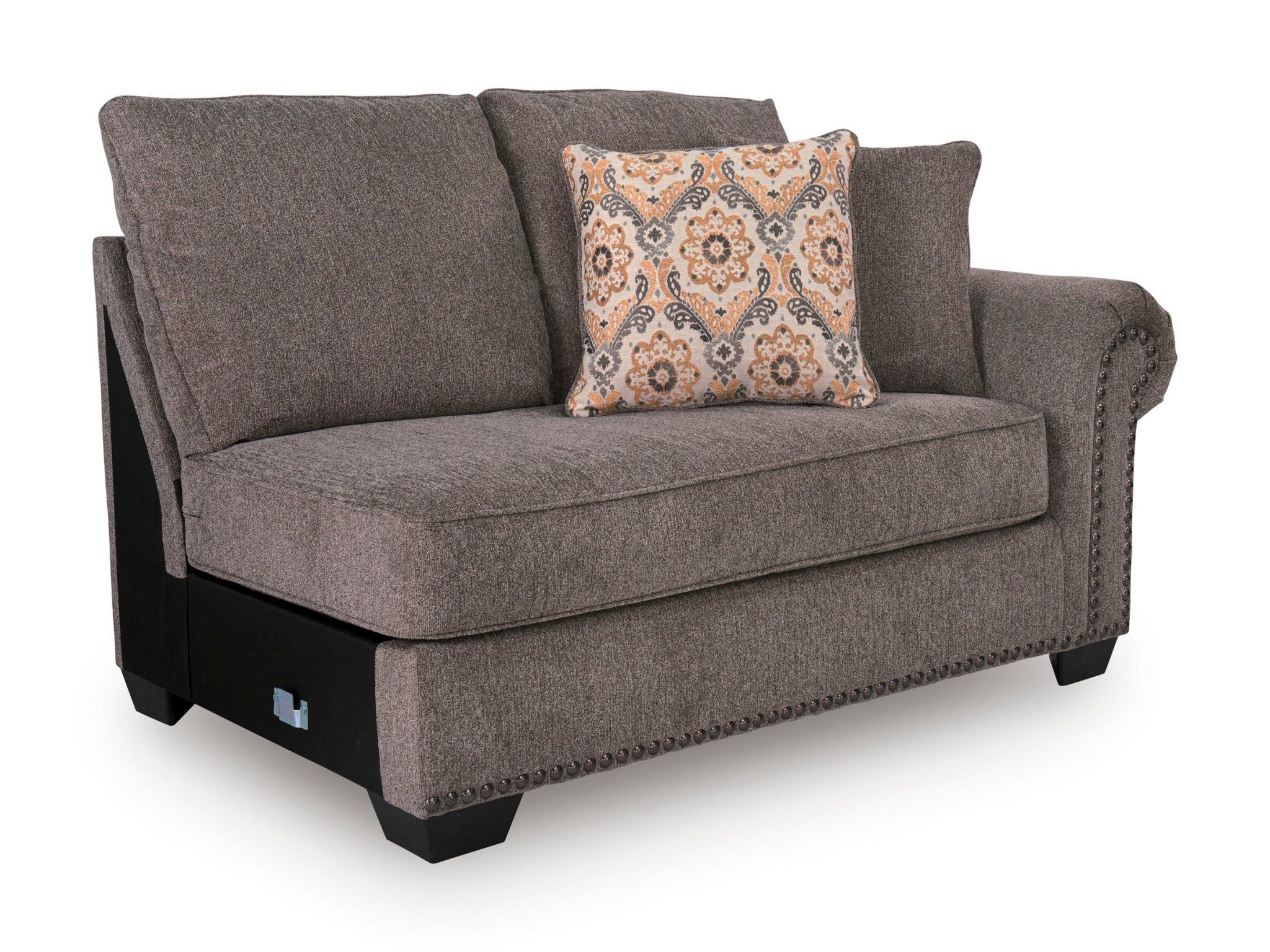 Elimination Right-Arm Facing Loveseat|Ashley Homestore - Image 2