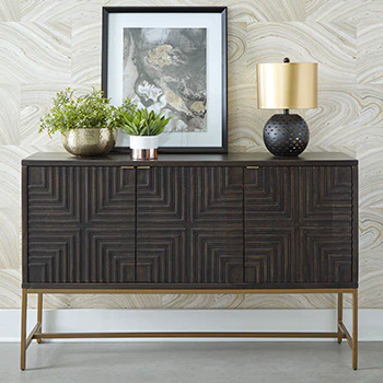 Elinmore Accent Cabinet - Image 4