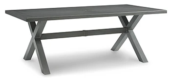 Elite Park Outdoor Dining Table - Image 4