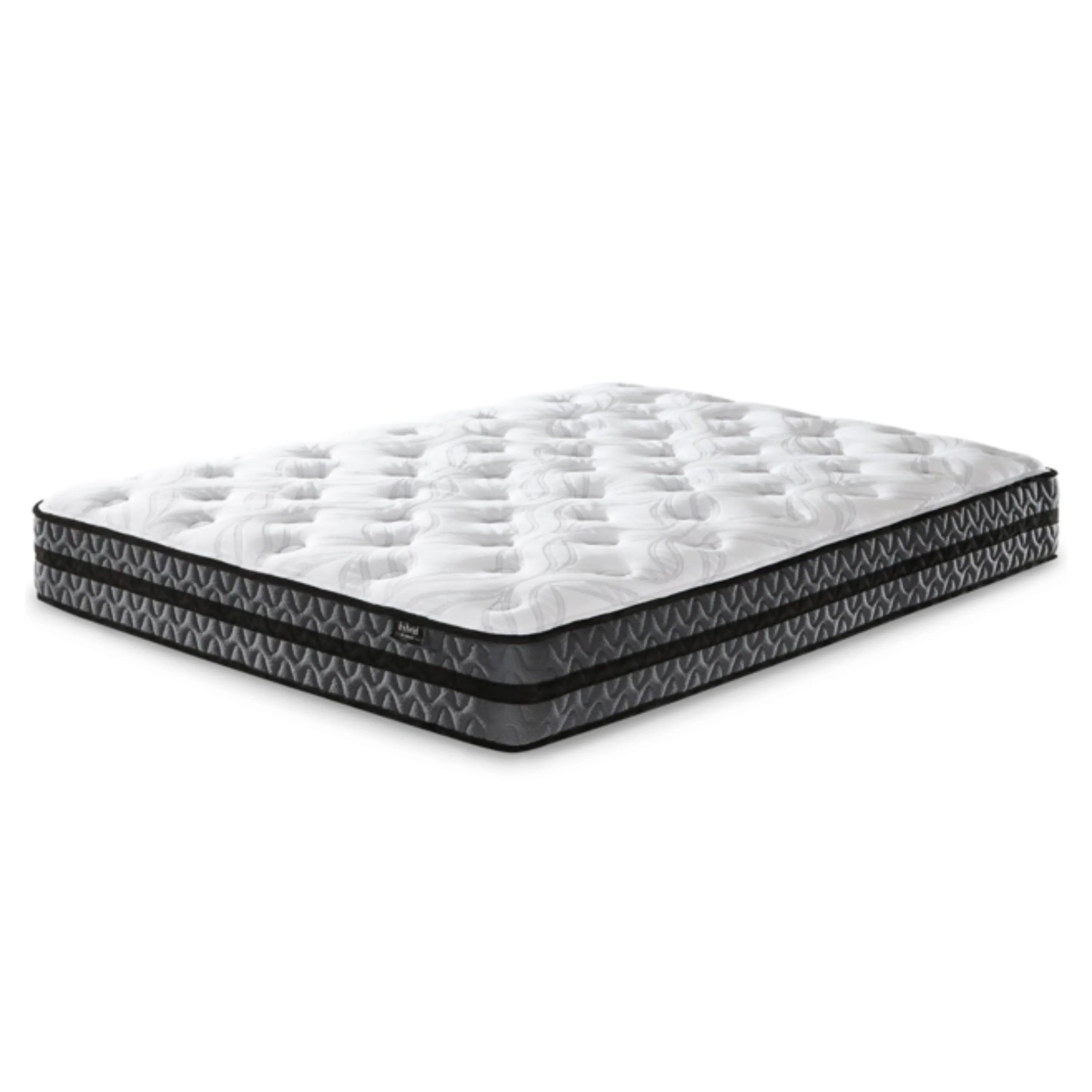 Elite Springs Plush King Mattress