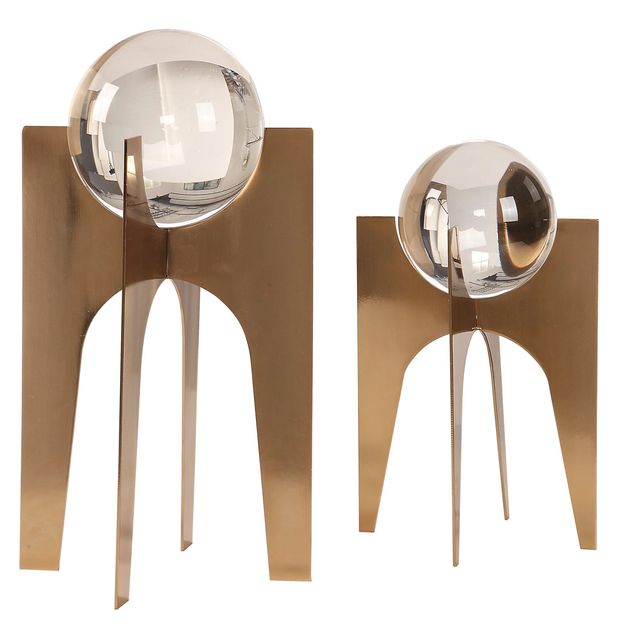 Ellianna Sculpture, S/2 - Image 7