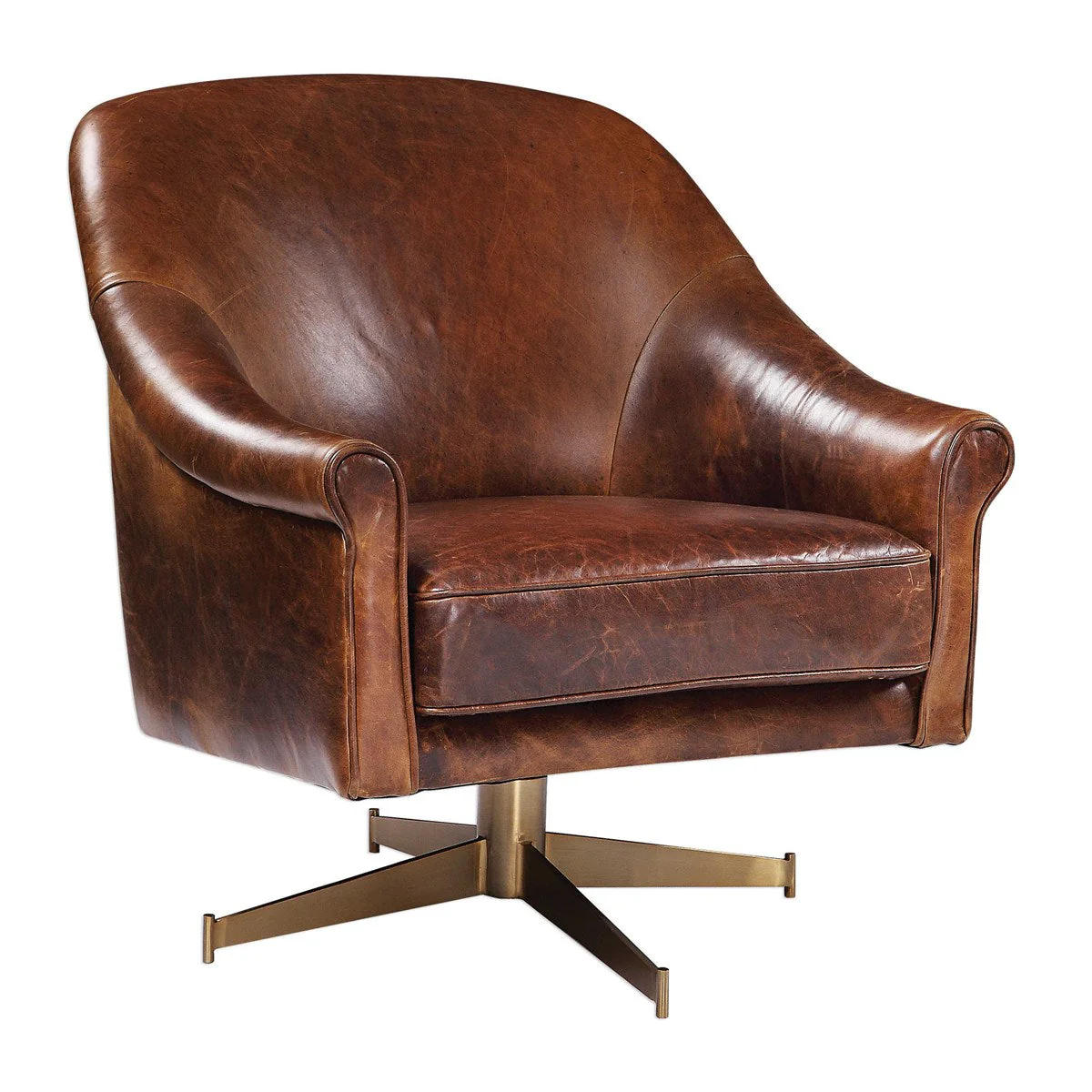 Ellington Swivel Chair - Image 2