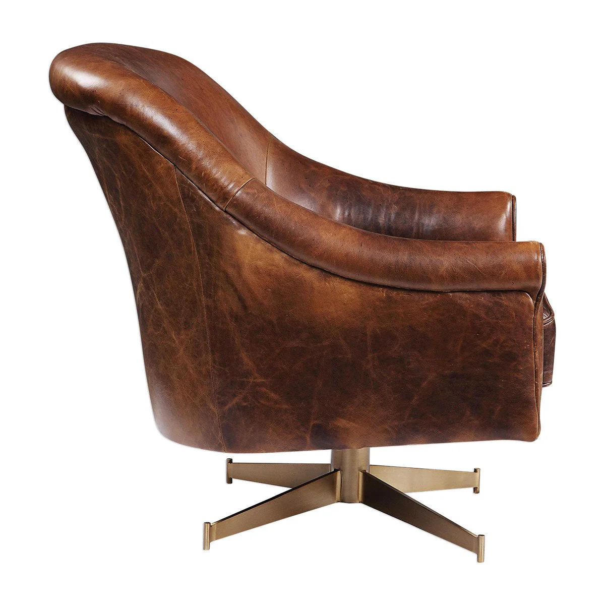 Ellington Swivel Chair - Image 3