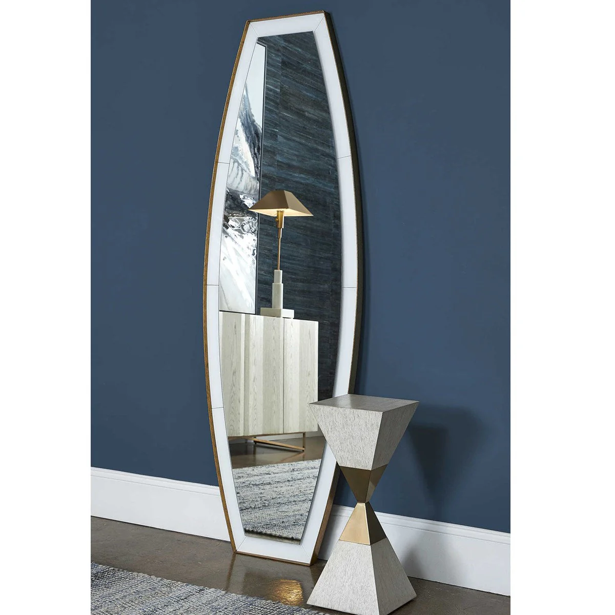 Elongated Mirror - Image 3