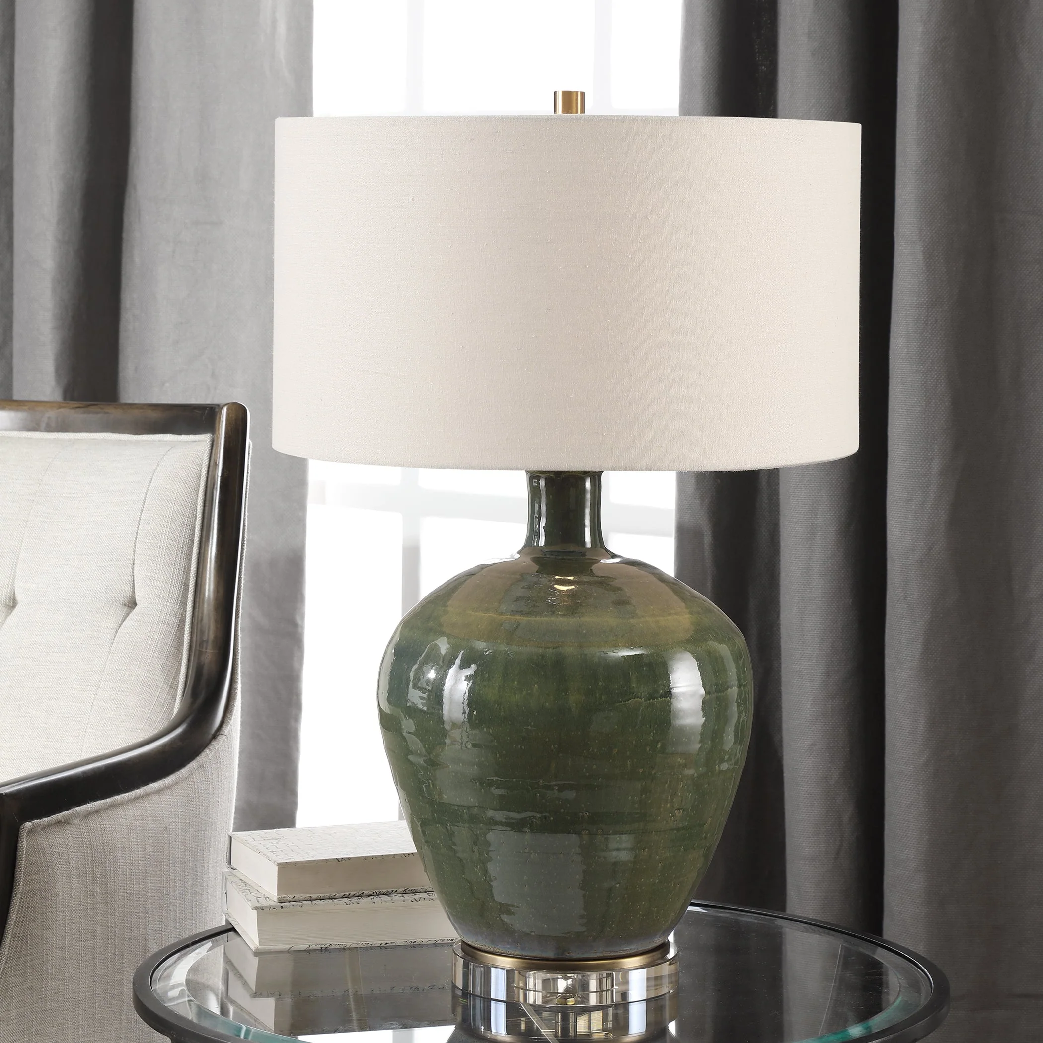 Elva Table Lamp - Image 7