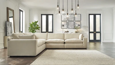 Elyza 5-Piece Sectional - Image 2