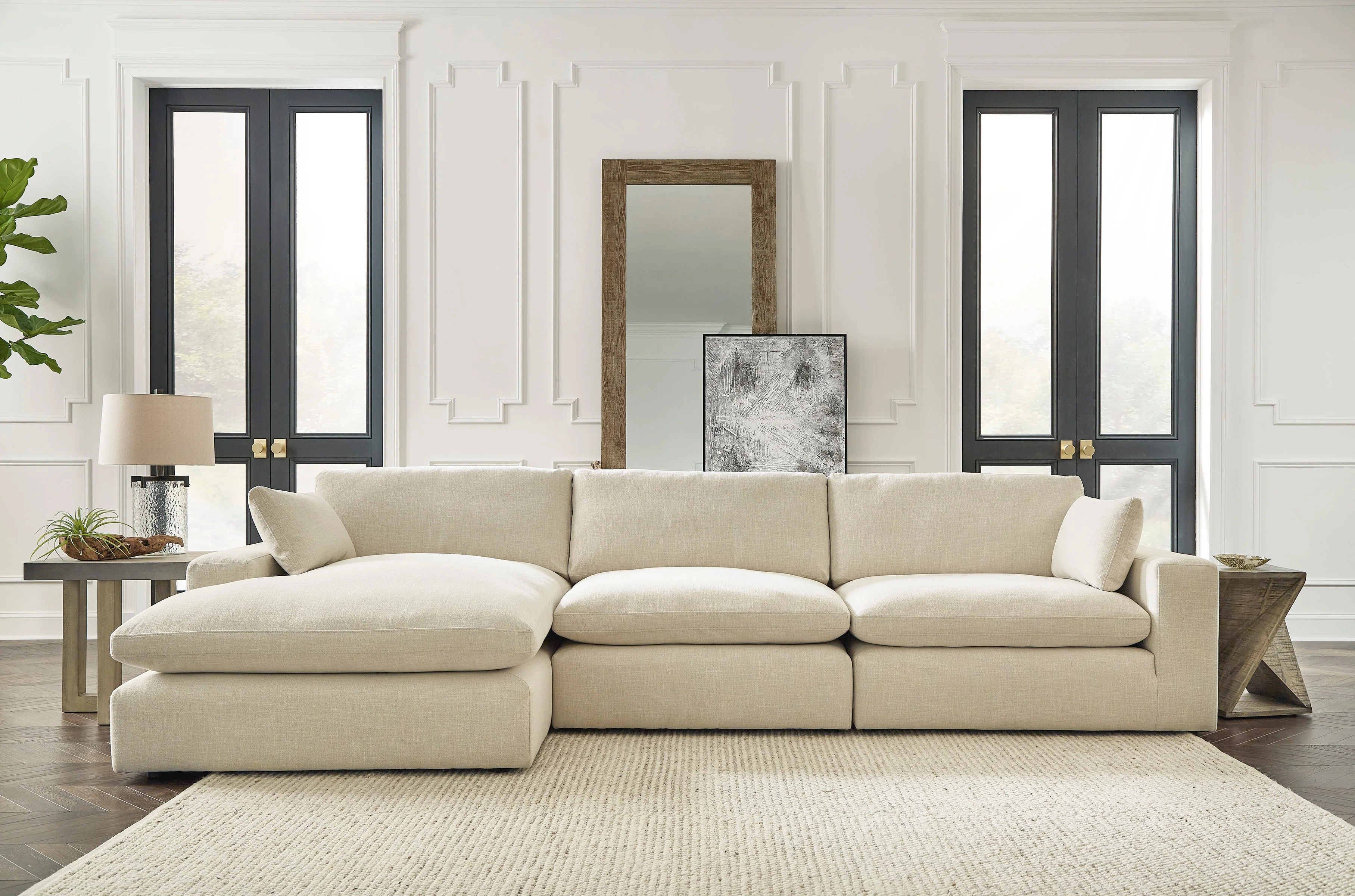 Elyza RAF Sectional - Image 3