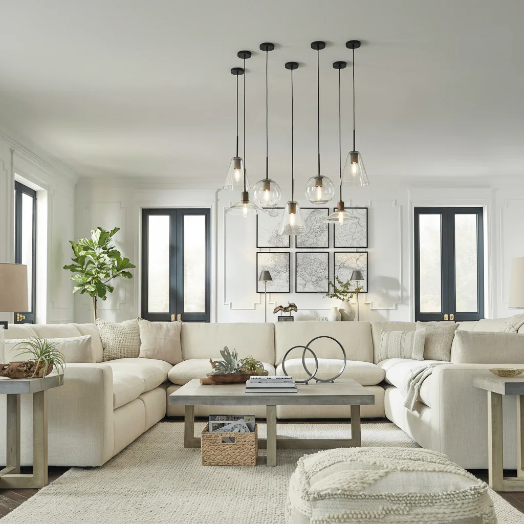 Elyza Sectional