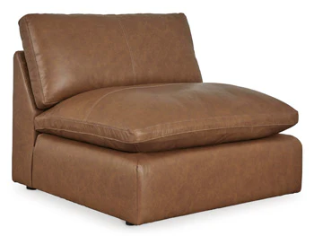 Emilia Armless Chair - Image 4