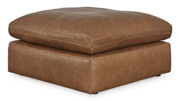 Emilia Oversized Accent Ottoman - Image 5