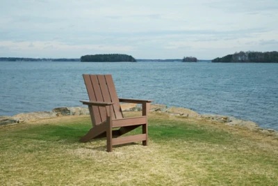 Emmeline Adirondack Chair - Image 2