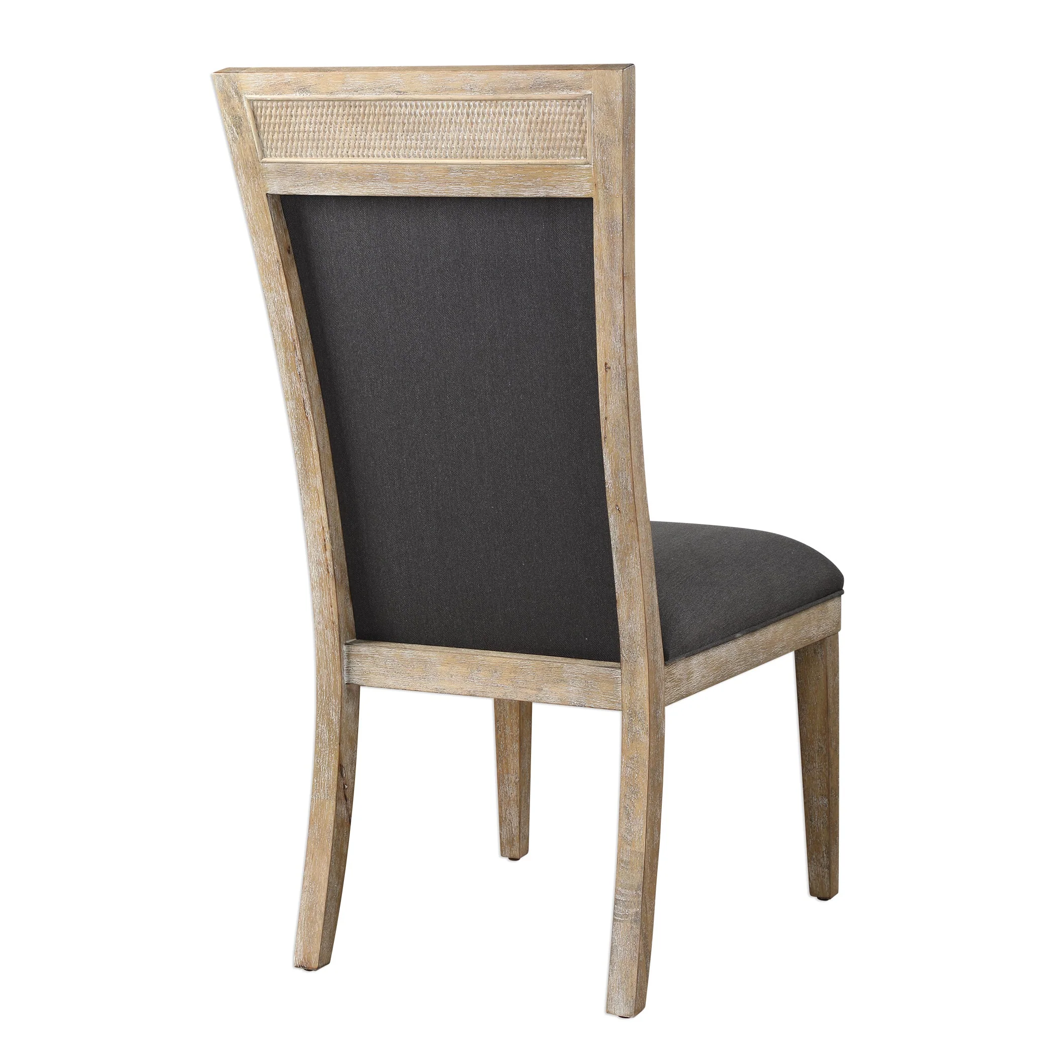Encore Armless Chair - Image 4