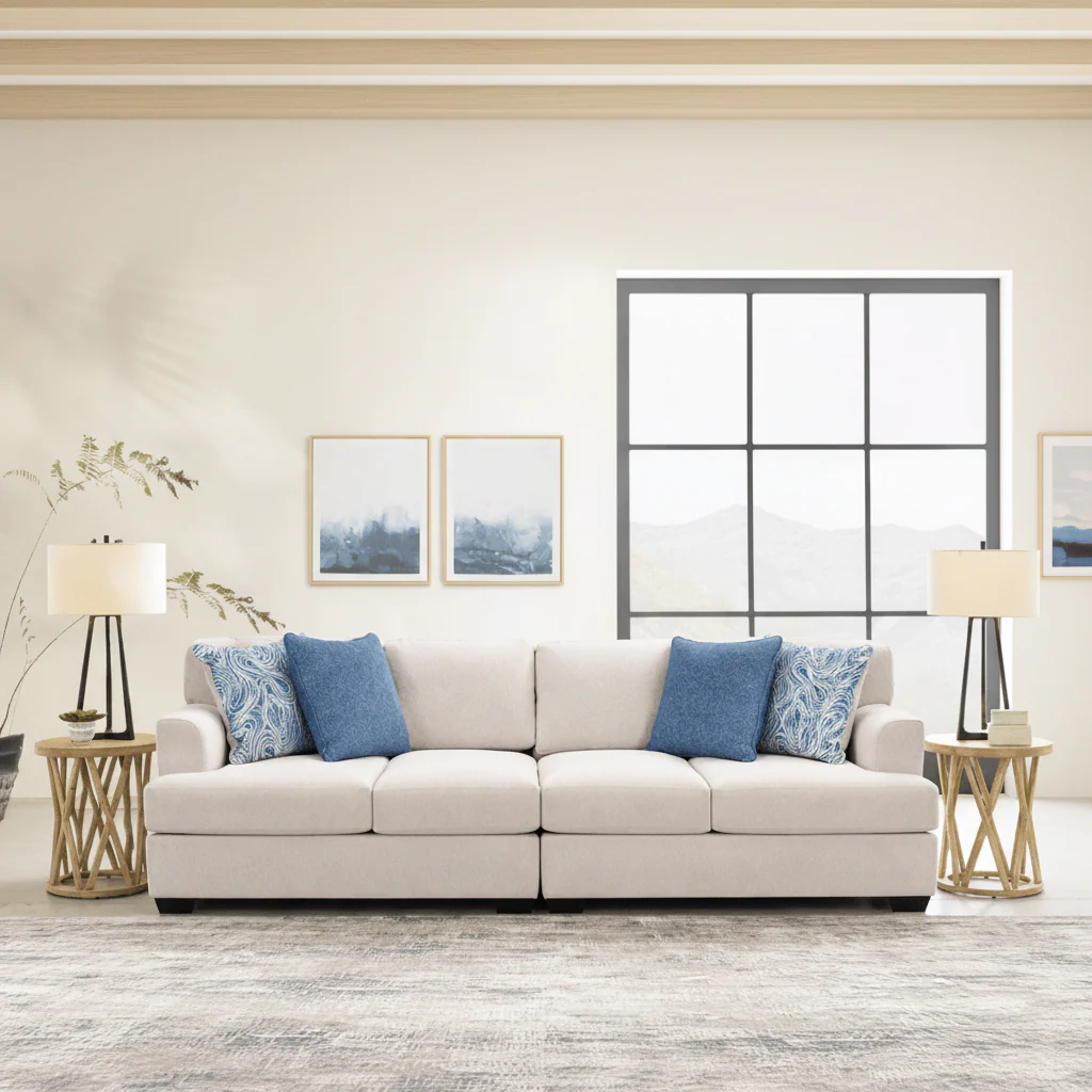 Enola XL Sofa - Image 2