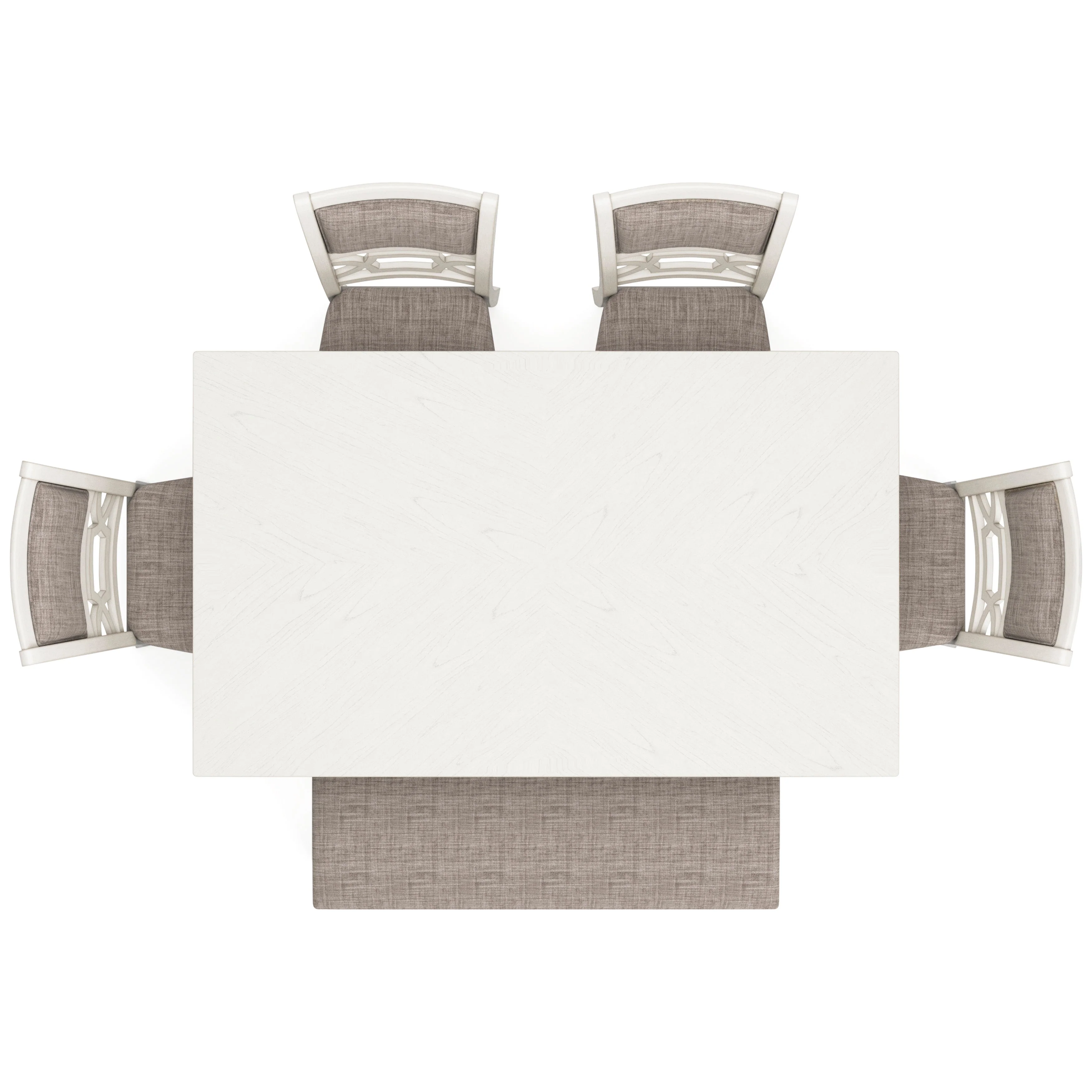 Erinberg Dining Room Table Set (6/CN) - Image 3