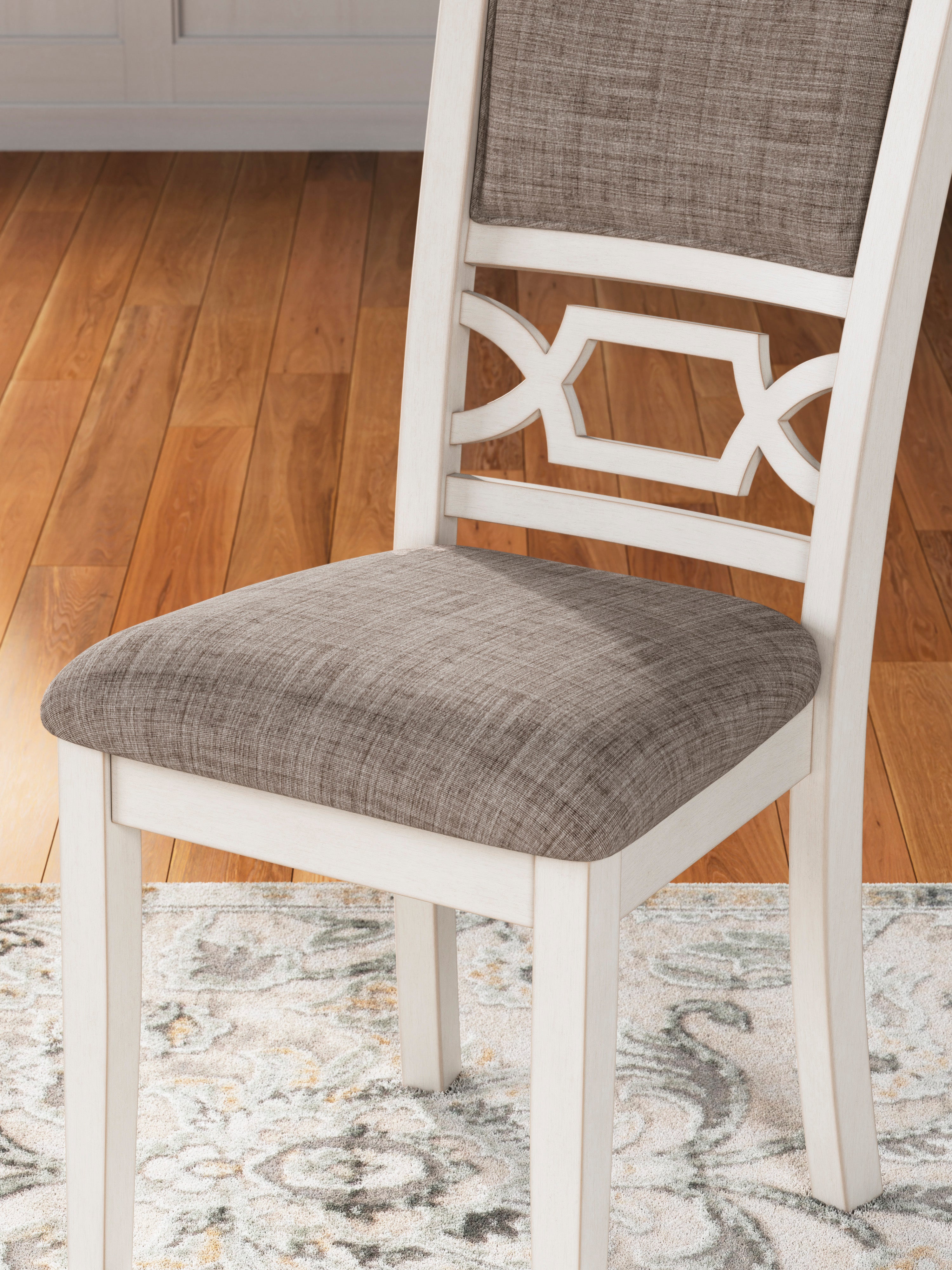 Erinberg Dining Room Table Set (6/CN) - Image 4